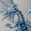 New Kbjl Model Yu Gi Oh Anime Figures Blue Eyes White Dragon Action Figure Frs Toy Ko Assembly Model Collection Statue Gift Toys