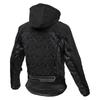 KOMINE Motorcycle Wear Black L 07-590 Men's