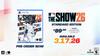 MLB The Show 26 North PS5 (Import Version America) -