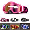 Off-road Goggles Outdoor Riding Windproof Sand Goggles Riding Glasses