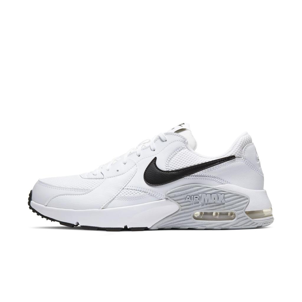 NIKE Air Max Excee x CD4165-100SP20 (White Black/28.0/Meninches)
