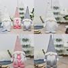 HOMZY Gnome Christmas Faceless Doll Merry Christmas Decorations For Home Cristmas Ornament Xmas Navidad Natal New Year 2022