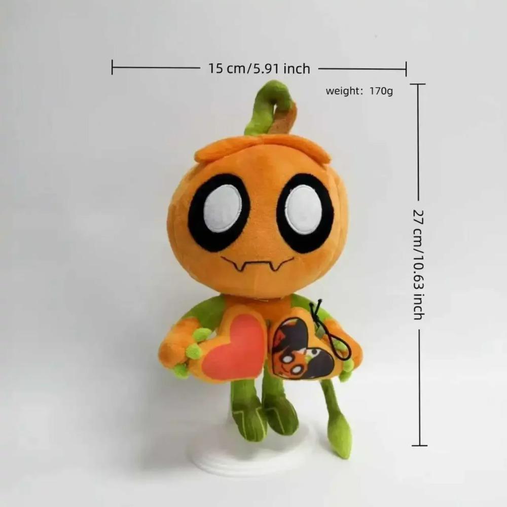 

Hot 32 Styles Cute World Ragdoll Filled Horror Game Small Stone Plush Toy Soft Pillow Doll Children s Gift Doll Children s Gift