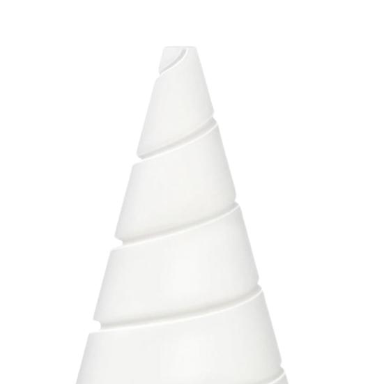 Garten-Kupferdraht-Antennenvorrichtung. Langlebige Fibonacci-Spulenwickelvorrichtung für elektroponische Gartenarbeit