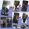 Indian Animal Elephant For Samsung Galaxy M15 M35 M55 M12 M13 M14 M34 M54 M33 M53 M21 M31 M11 M32 M52 M06 M16 Case