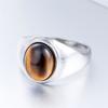 2026 Accessoires, Stilvoller und einfacher Opal Damenschmuck Party-Accessoire Ring