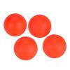 100Pcs   Foam Buoyancy   Fishing   Strike Indicator Tackle Accessory (6#)