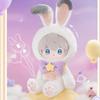 Adoration And Deepspace 40Cm Resting Posture Cap Detachable Cottonfabric Figure Zayne Rafayel Sylus Xavier Caleb Dress-Up Plushy Toy Presents