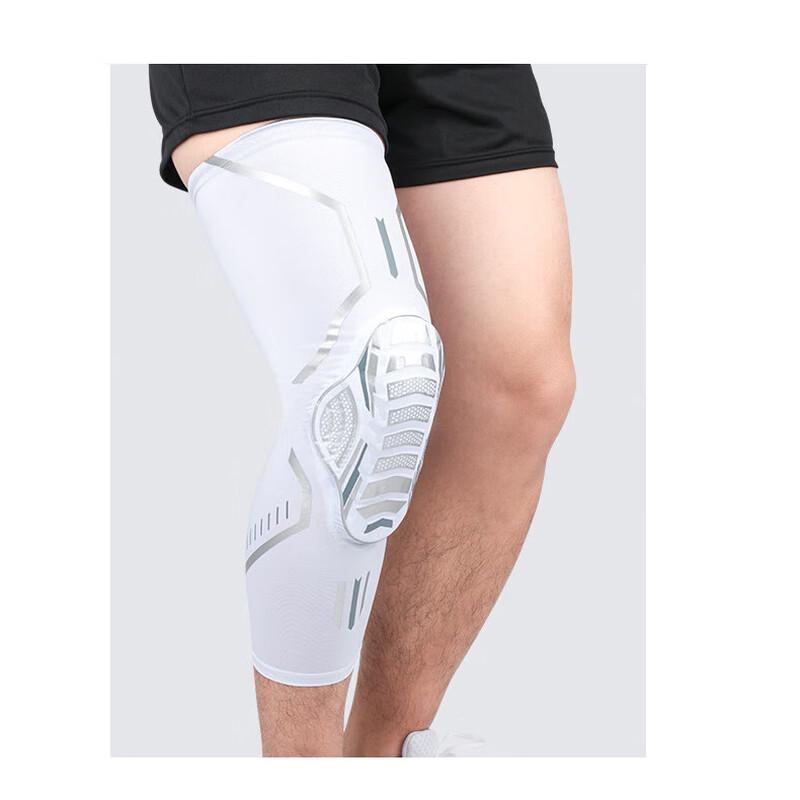 Ronglv Honeycomb Anti-Collision Sports Knee Brace