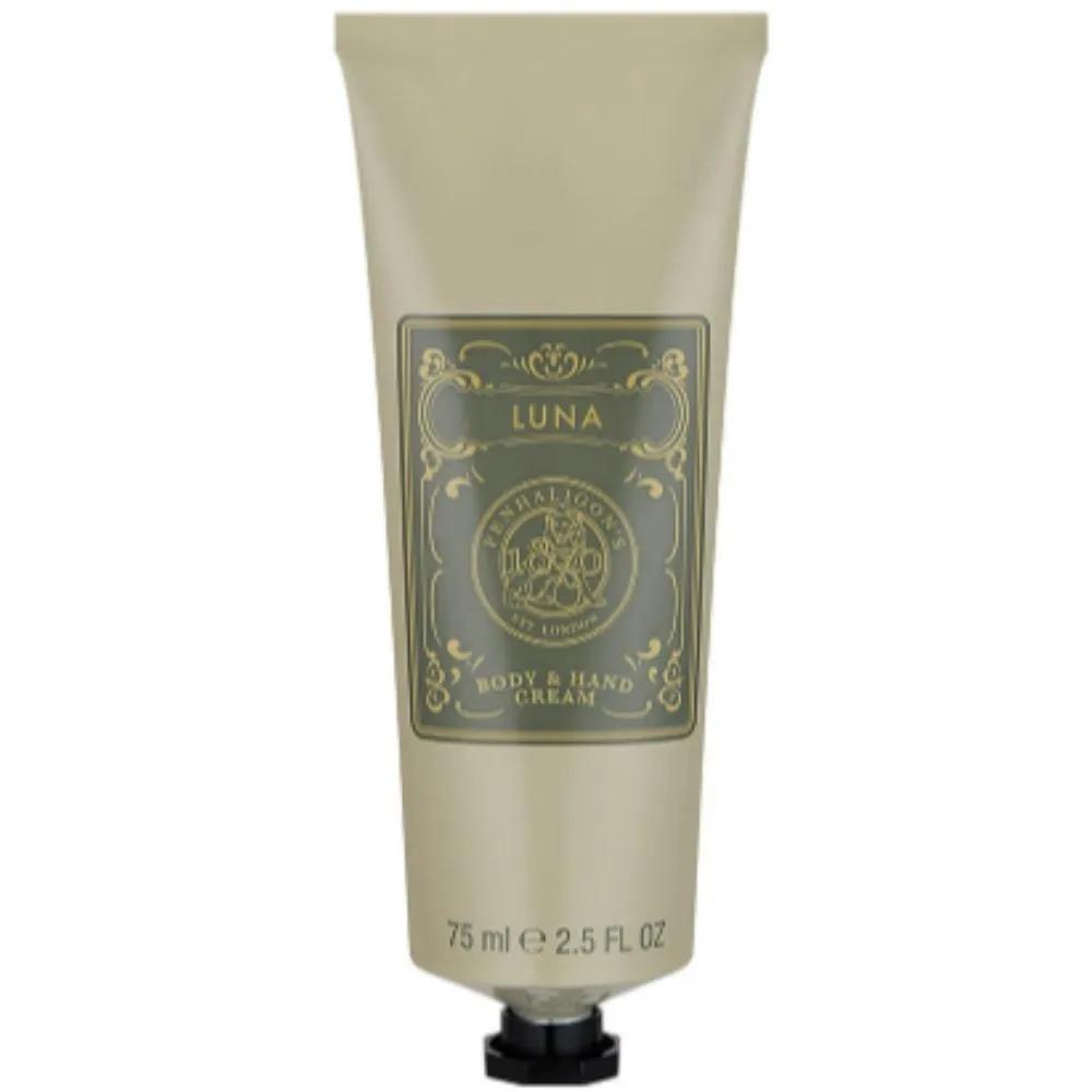 PENHALIGON S Luna Hand Cream Birthday Gift/Party Favor 75ml