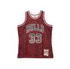 Mitchell & Ness Chicago Bulls Scottie Pippen Tank Top