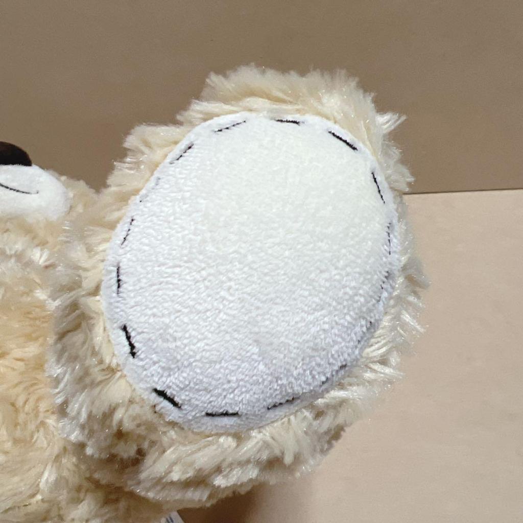 [USED] Build-A-Bear Build-A-Bear Champ Plush Teddy Bear