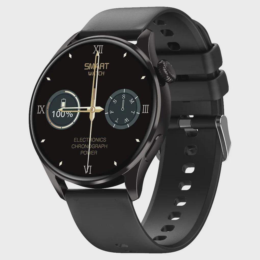 Astronaut Bluetooth Call Smart Watch: Waterproof, Multi-Function, Unisex.