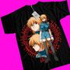 Tops – T-Shirts