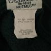 NUTMEG 90s Old Packers Long Sleeve Trainer XL Brushed Back of Sweatshirt Men's Used