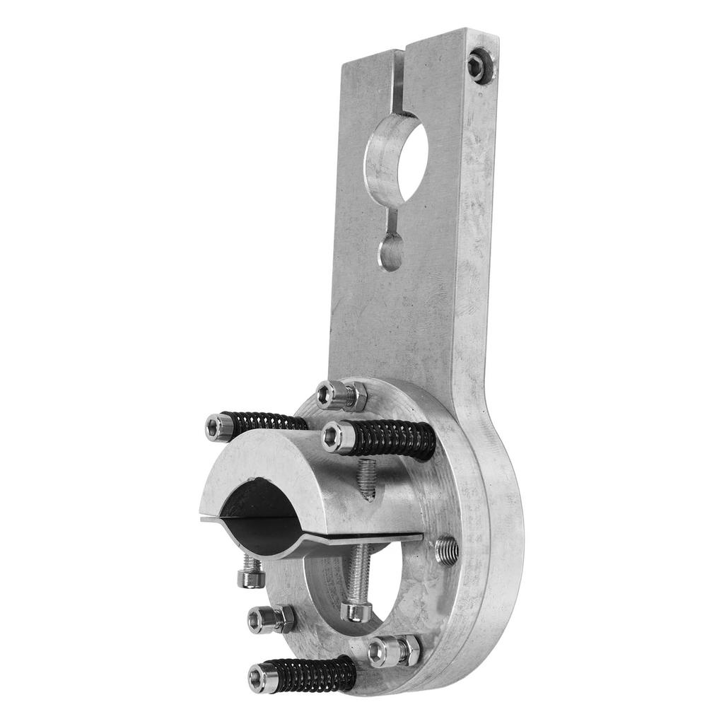 Plasma Torch Clamp 25mm Anti Collision Fixture Cutting Machine Holder for CNC Tool