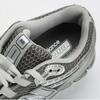 New Balance Unisex Running Shoes 1906 Running Shoes Harbor Grey Silver Metallic M1906reh