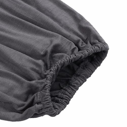 Jogger Baggy Trouser Jumpsuit Harem Yoga Pants Bottom Slacks