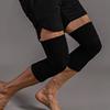 1 Pair Breathable Knee Braces High Elastic Cycling Knee Support Dancing Support Sport Knee Pads  Gym