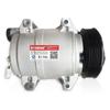 DKS15D A/C Compressor For Volvo S60 S80 V70 XC70 XC90  1161627 30761388 31101166 36000576 36001066 8602359 8602622 8684287 87085