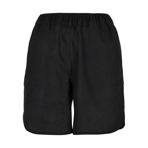 

Urban Classics Womens/Ladies Linen Blend Casual Shorts