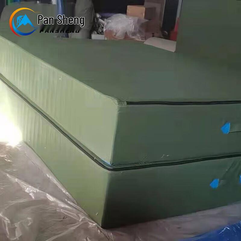 Pansheng High Jump Mat