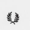 Fred Perry Fred Perry Twin Tip Fred Perry Shirt  300   Afpm2410012 300 