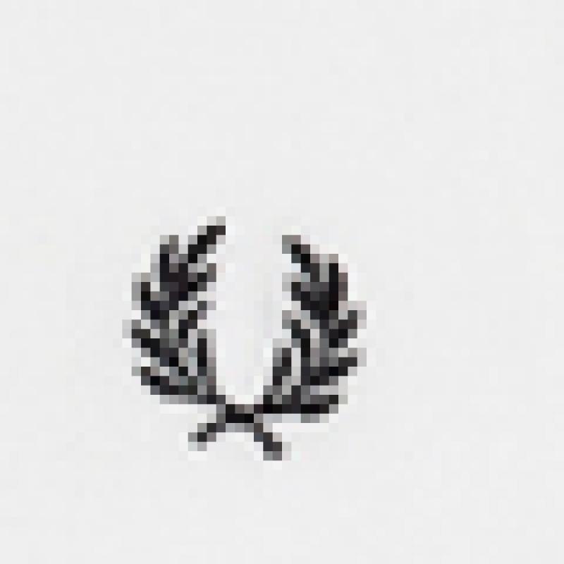 Fred Perry Fred Perry Twin Tip Fred Perry Shirt  300   Afpm2410012 300 