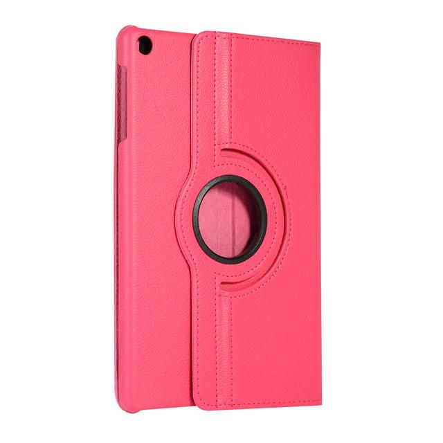Rotating Case For Samsung Galaxy Tab A8 10.5 SM-X200 A7 T500 8.7 T220 A 10.1 T510 T580 8.0 T290 S6 Lite 10.4 P610 Tablet Cover