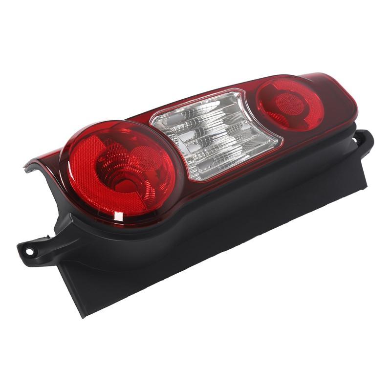 Tail Light Brake Light Stable  Heat Dissipation Rear Left Tail Lamp Anti Aging 9677205580 for  Mk2 Van