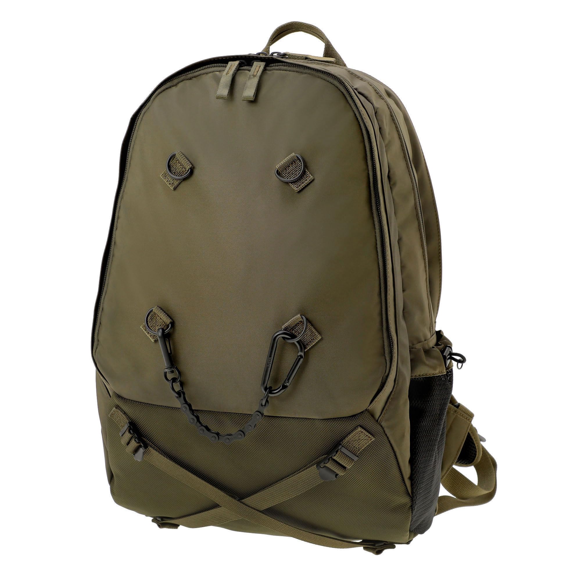 

RIDE DAYPACK Рюкзак Ride Daypack Olive Green [FEZIHEGH] POTR/POTR POTR/POTR. 997-26857