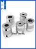 Flexible Aluminum Alloy Engraving Machine Coupling for Encoder D19L25, Sizes: 3/4/5/6/6.35/7/8/10