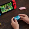 8bitdo Zero 2 Gamepad Wireless Bluetooth-compatibile Mini Maniglia Controller di Gioco Mobile Computer