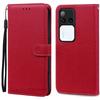 For Vivo V30 Case Wallet Leather Flip Cover For Vivo V30 5G Case Stand Book Cover For Vivo V30 Pro Case Coque Fundas