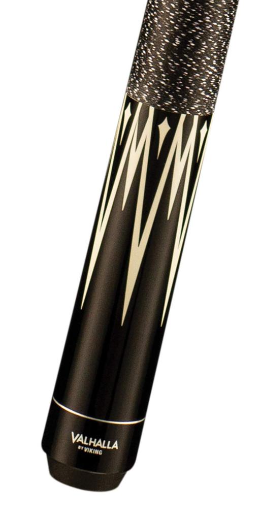 VIKING Valhalla Pool Cue Billiard Stick 300 400 Series 58" (19oz VA301)