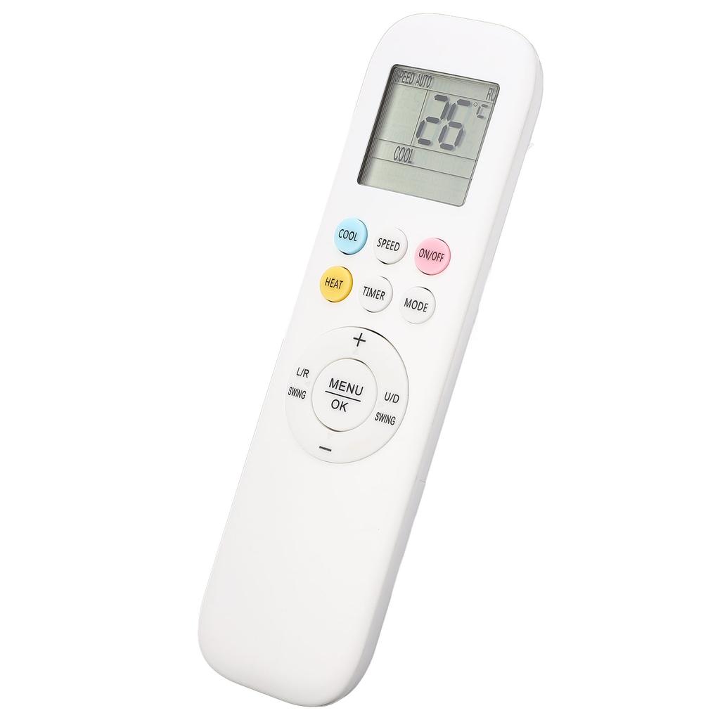 YKR T 011E Air Conditioner Remote Replacement AC Remote Control for AUX LORIOT for YKR L 101E YKR T