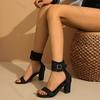Calzado para mujer – Sandalias