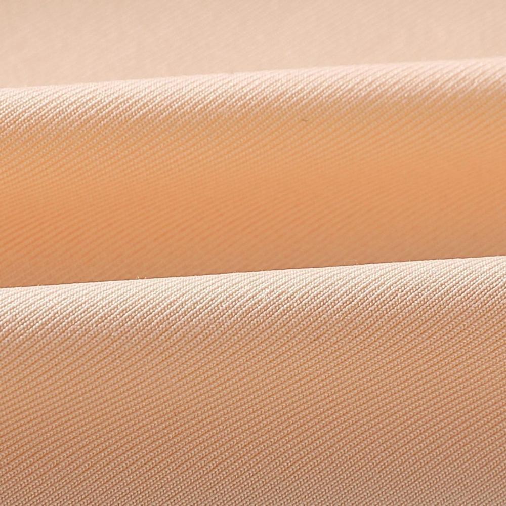 Women's Sheerproof Anti Exposure Lace Lined Mid Length A Line Underskirt Half Slip Safety Bottoming Leggings Skirt