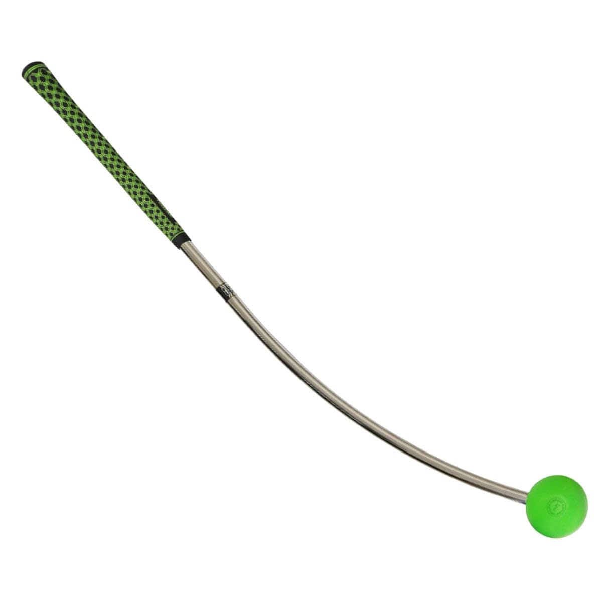 

Lynx Fureloop Short Curved Swing Training Machine 32 inches зелений