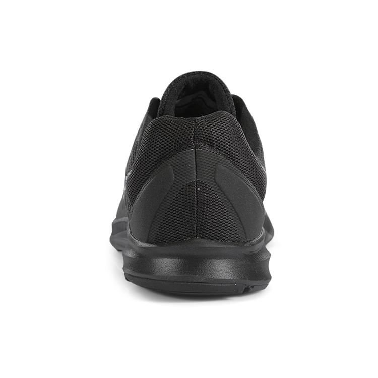 Nike Downshifter 7 Černá Antracitová 852459-001