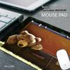 Accesorii pentru calculatoare – Mouse pad-uri și suporturi mână