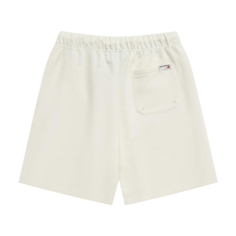 New Balance Retro Sports Collection Casual Shorts Men's Beige 5VD25393-IV