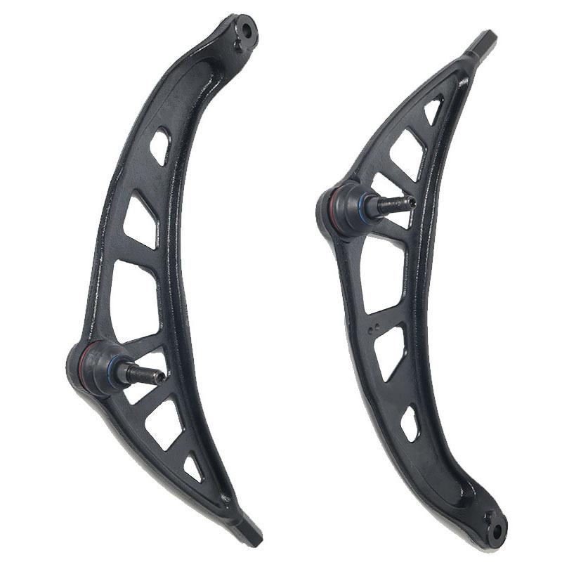 Car Accessories Suspension System Front lower left and right control arm 31129806519 31129806520 For BMW MINI R60 R61