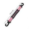 1pc Skate Shoe Hook For Inline Skates Inline Speed Skats Roller Skates 33cm Ski Boot Strap Strength Hook Nylon For Outdoor Sport