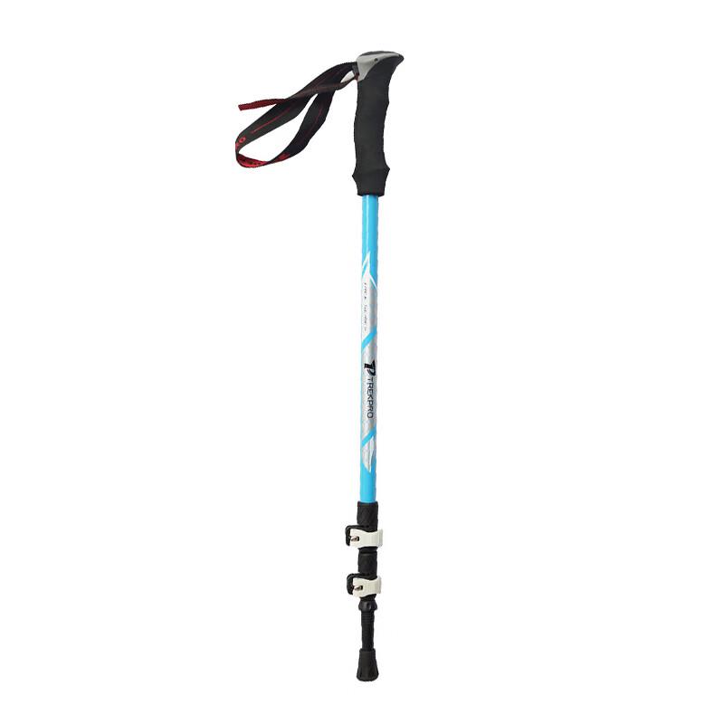 Telescopic Outdoor Trekking Pole