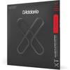 D'Addario Daddario Classical Guitar Strings XT Coated Strings Dynacore/Carbon Normal Tension XTC4...