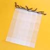 Folding Umbrella Storage Bag with Hanging Loop Waterproof Pocket 10/30/50PCS for Bathroom Entryway Car Storage