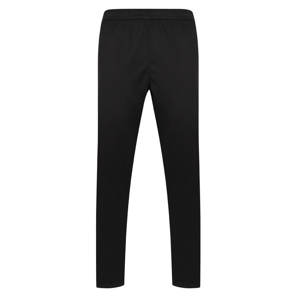 Finden & Hales Pantalones de chándal de punto para hombre