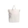 New Adidas Originals Cotton Canvas Tote Bag Shopping Bag Canvas Bag Shoulder Bag Crossbody Bag Unisex Beige IN4729