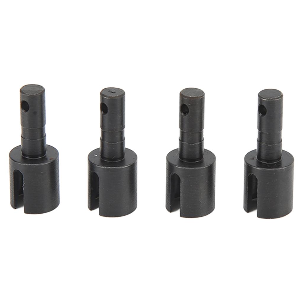 4pcs RC Differential Cup RC Differential Joint Cup for LC RACING PTG 2 110 RC Car